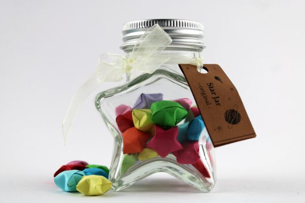 Star Jar (Original) Română