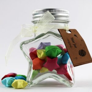 Star Jar (Original) Română