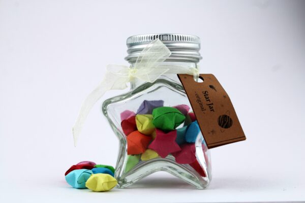 Star Jar (Original) English