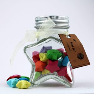 Star Jar (Original) English