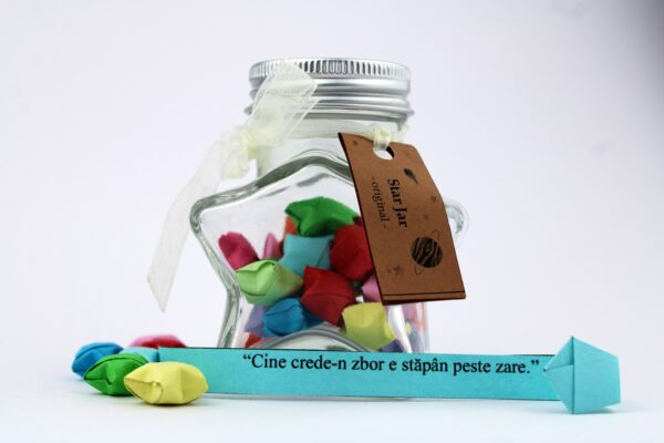 Star Jar (Original) Română - Image 3