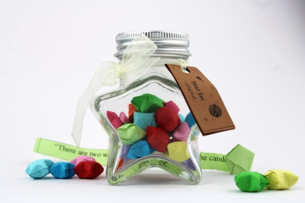 Star Jar (Original) English - imagine 3
