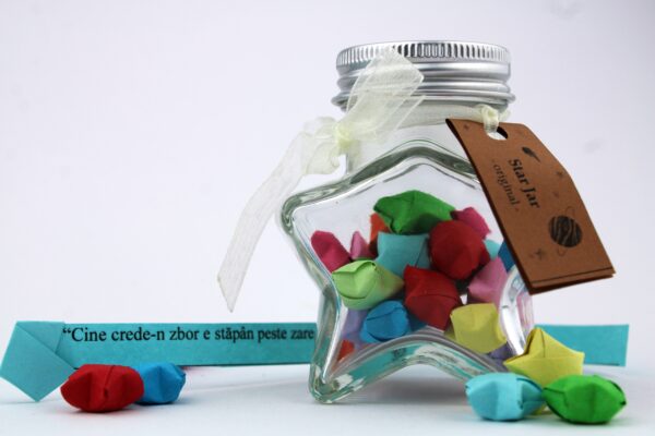 Star Jar (Original) Română - Image 4