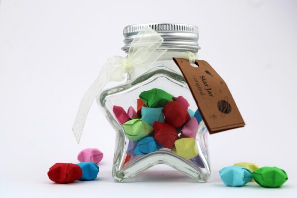 Star Jar (Original) Magyar