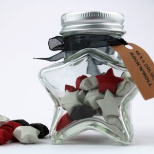 Star Jar - Sex, Drugs & Rock’n’Roll