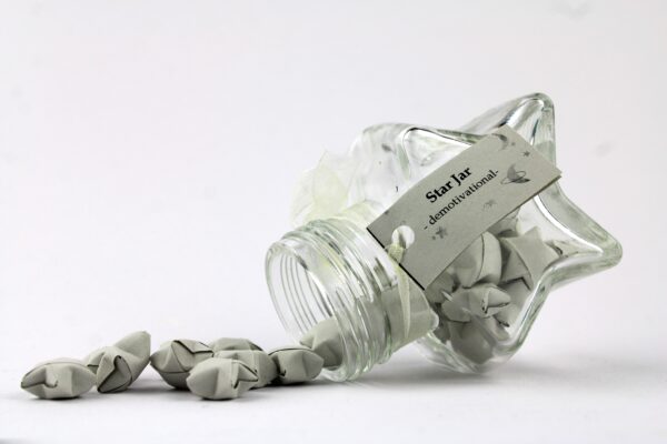 Star Jar - Demotivațional - Image 2