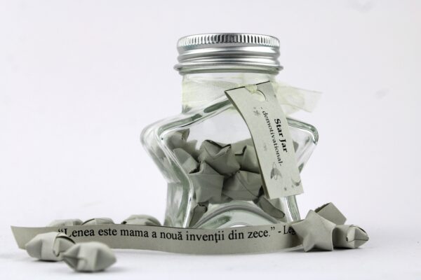 Star Jar - Demotivațional - Image 3