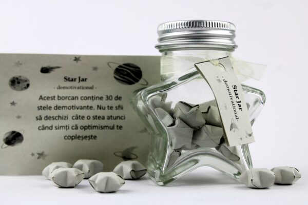 Star Jar - Demotivațional - Image 4