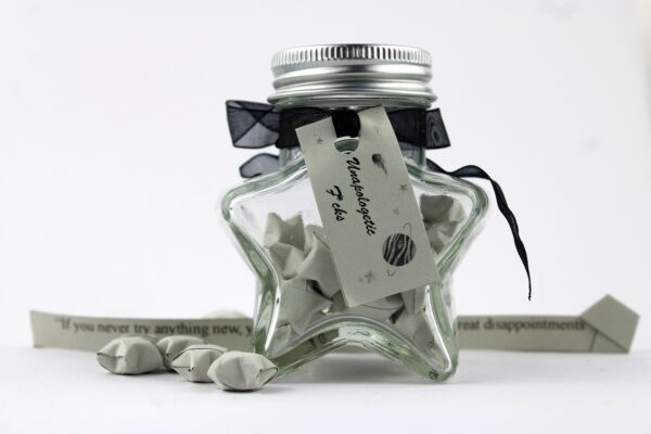 Star Jar - Unapologetic F*cks - imagine 3