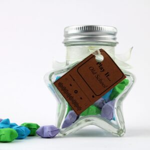 Star Jar - Play it... Old School