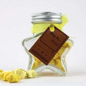 Star Jar - Play it... Happy