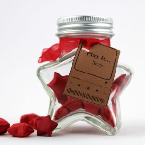 Star Jar - Play it... Sexy(18+)