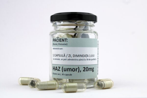 HAZ (Umor) - Glume seci