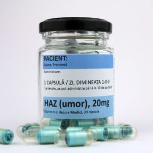 HAZ (Umor) - Glume cu și despre medici