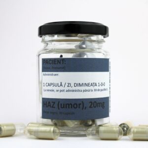 HAZ (Umor) - Umor negru