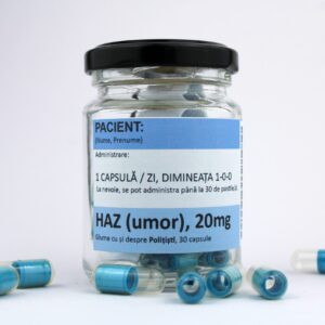 HAZ (Umor) - Glume cu și despre politisti