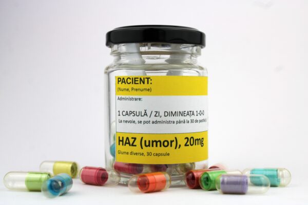 HAZ (Umor) - Glume diverse