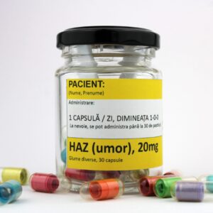 HAZ (Umor) - Glume diverse