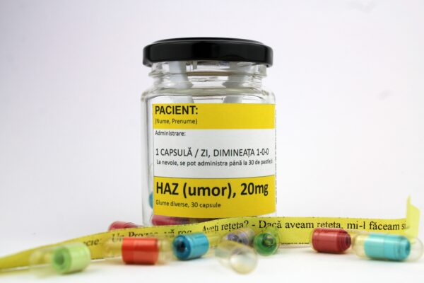 HAZ (Umor) - Glume diverse - imagine 3