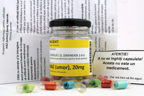 HAZ (Umor) - Glume diverse - imagine 4