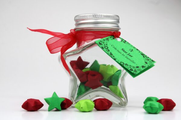 Star Jar - Craciun in Familie