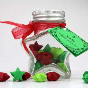 Star Jar - Craciun in Familie