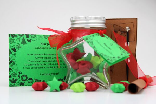 Star Jar - Craciun in Familie - Image 3