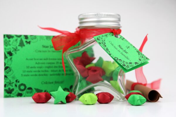 Star Jar - Craciun in Familie - Image 2