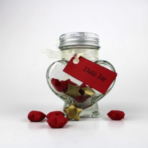 Date Jar