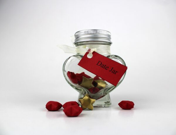 Date Jar